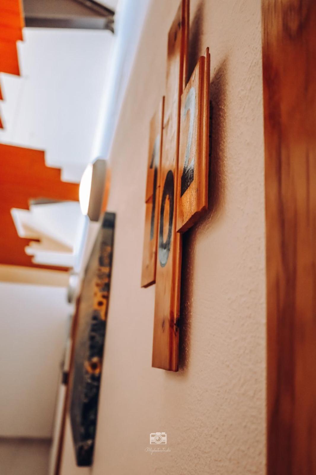 Hospedium Dlj Hostal Ben Nassar Arjona Exteriér fotografie