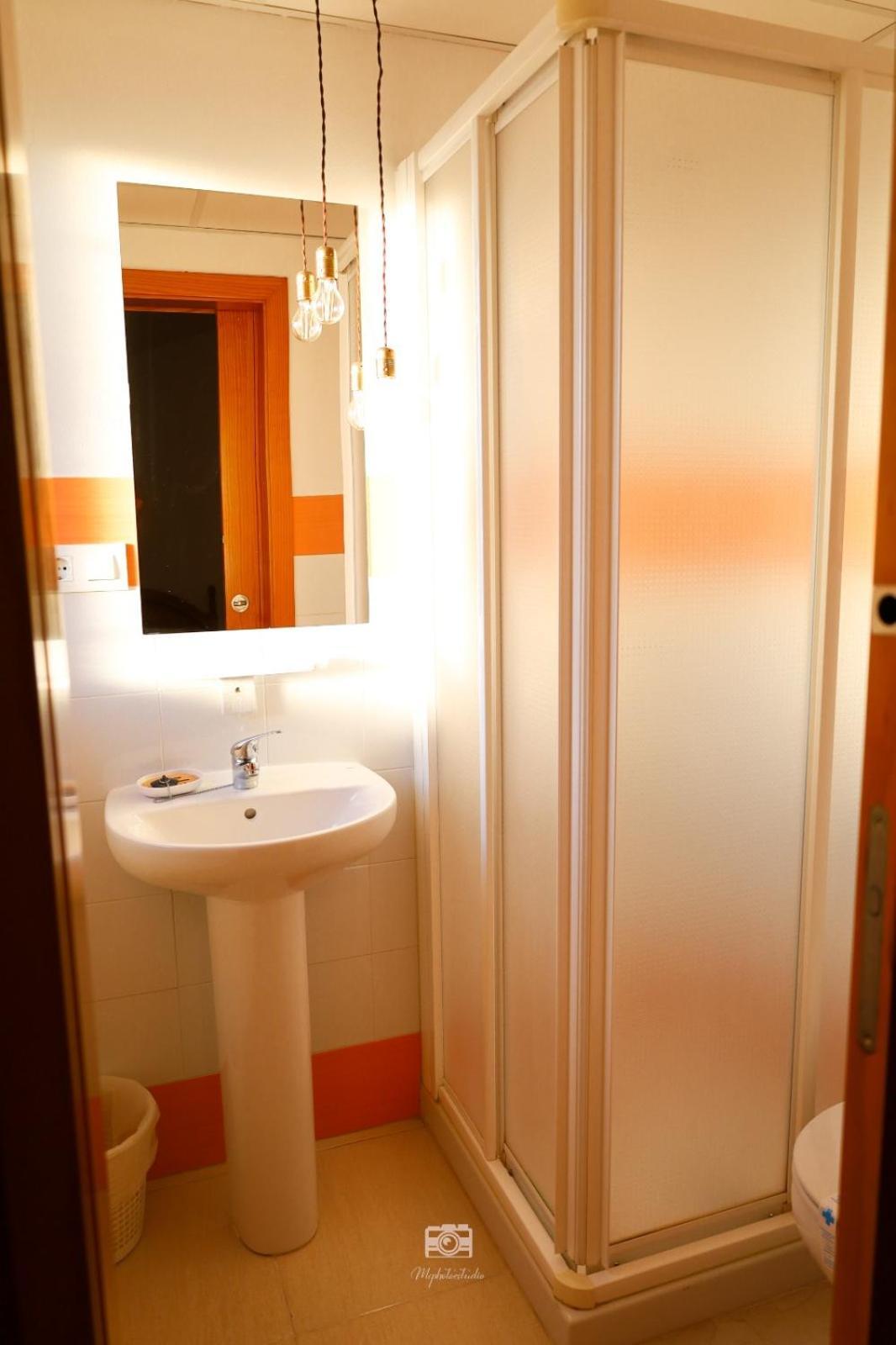 Hospedium Dlj Hostal Ben Nassar Arjona Exteriér fotografie
