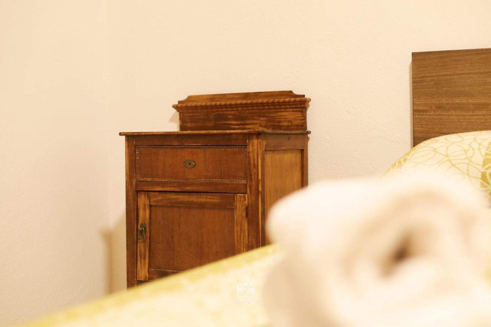 Hospedium Dlj Hostal Ben Nassar Arjona Exteriér fotografie