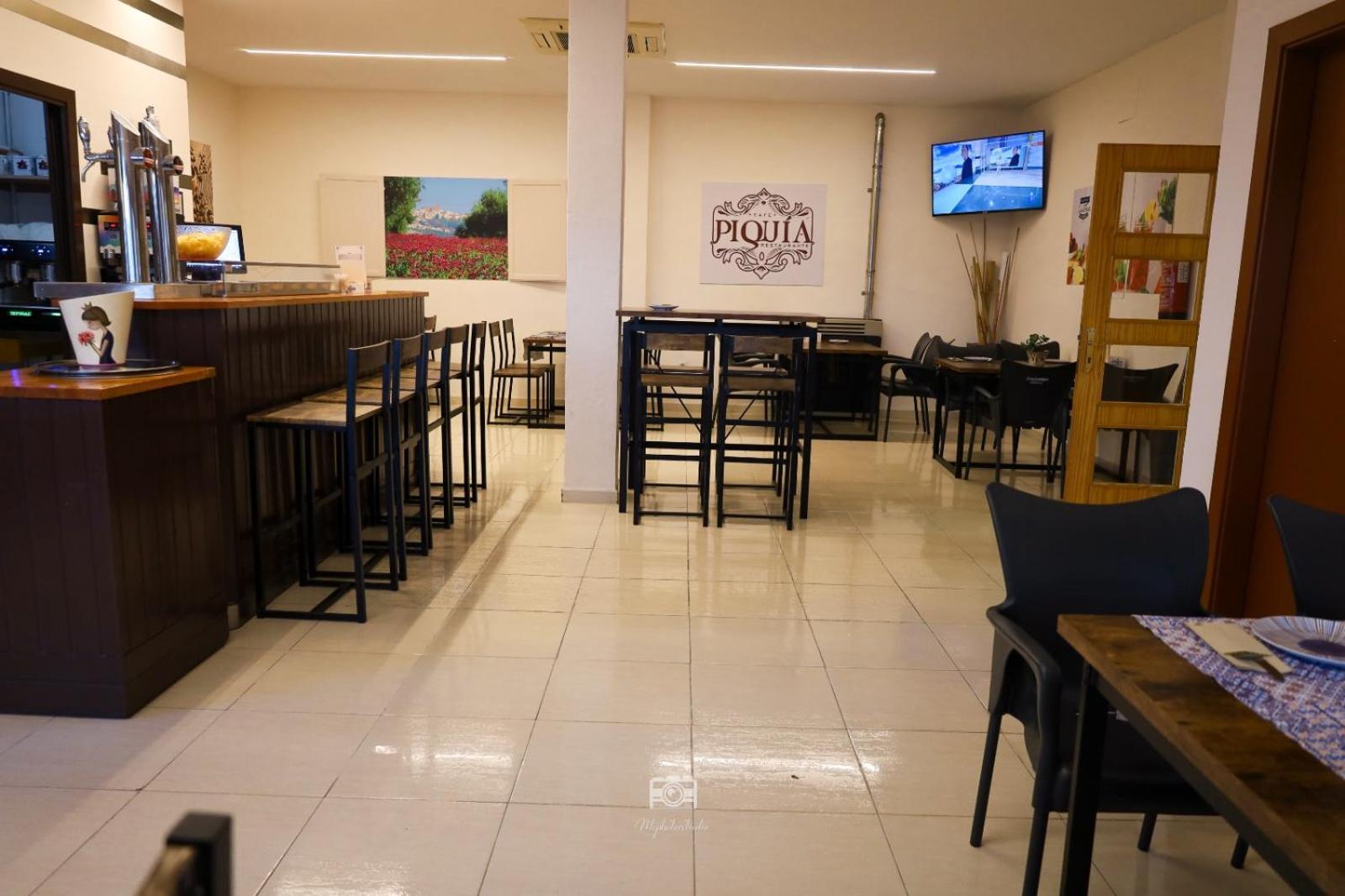 Hospedium Dlj Hostal Ben Nassar Arjona Exteriér fotografie
